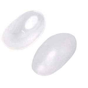 Magic Silicone Shoulder Pads